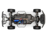 Traxxas 101177-4-FOX1 Ford Raptor R 4X4 Ultimate VXL Brushless RTR 1/10 4WD Truck (Fox 1) w/TQi 2.4GHz Radio