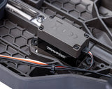 Traxxas 101177-4-FOX1 Ford Raptor R 4X4 Ultimate VXL Brushless RTR 1/10 4WD Truck (Fox 1) w/TQi 2.4GHz Radio