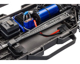 Traxxas 101177-4-FOX2 Ford Raptor R 4x4 Ultimate VXL Brushless RTR 1/10 4WD Truck (Fox 2) w/TQi 2.4GHz Radio