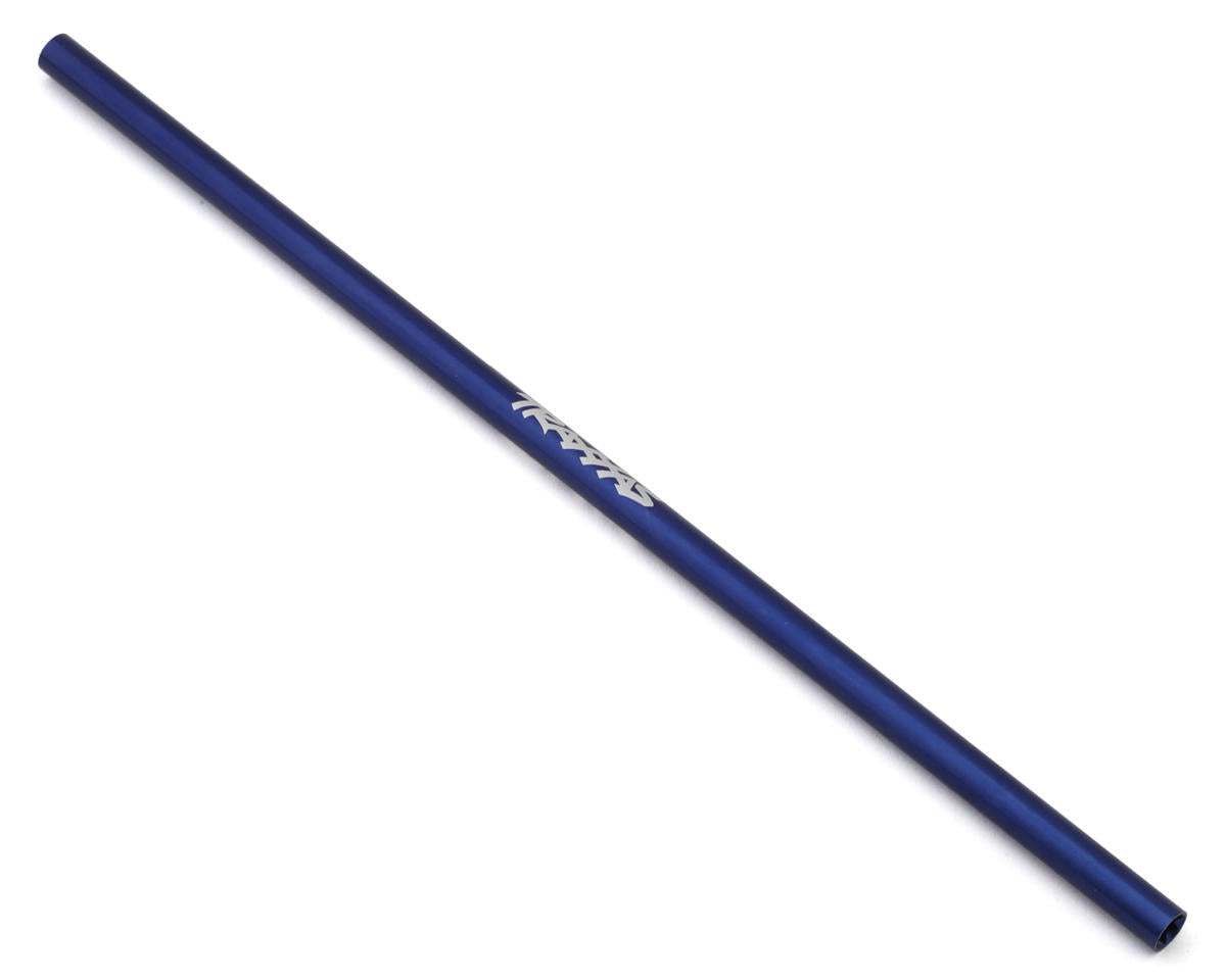 Traxxas 10155 Ford® Raptor R™ Aluminum Center Driveshaft (Blue)