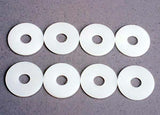 Traxxas 1815 Body Washers Slash E-Maxx Revo T-Maxx