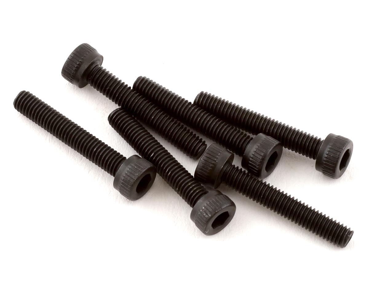 Traxxas 2583X 3x18mm Cap Head Screws (6)