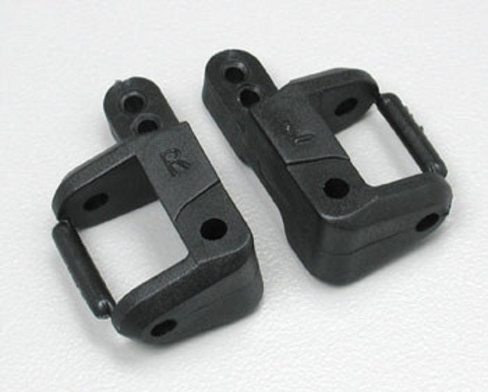 Traxxas 2634R Caster Blocks 25 Degree Nitro Rustler Stampede Sport