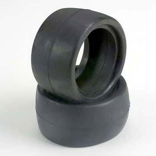 Traxxas Tra3470 Street Tread Tire 2.15 Rear (2) Nitro Street Car