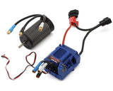 Traxxas 3484 Velineon VXL-6S Brushless ESC & 2000kV Motor Combo
