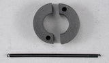 Traxxas 4146X Clutch Shoes & Spring Jato 2.5 & 3.3 T-Maxx Nitro 4-Tec Slayer
