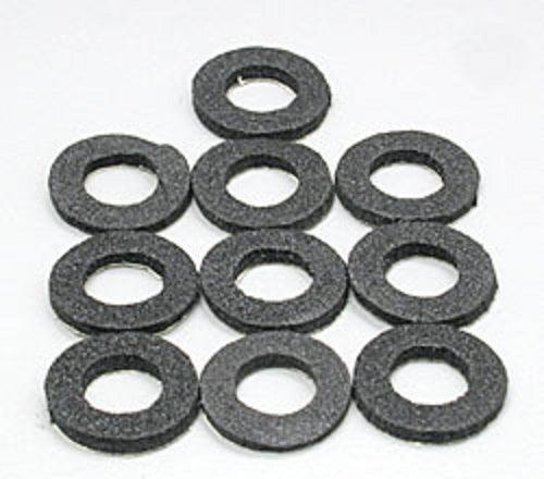 Traxxas 4915 Foam Body Post Washers (10) Stampede Slash Rustler E-Maxx T-Maxx