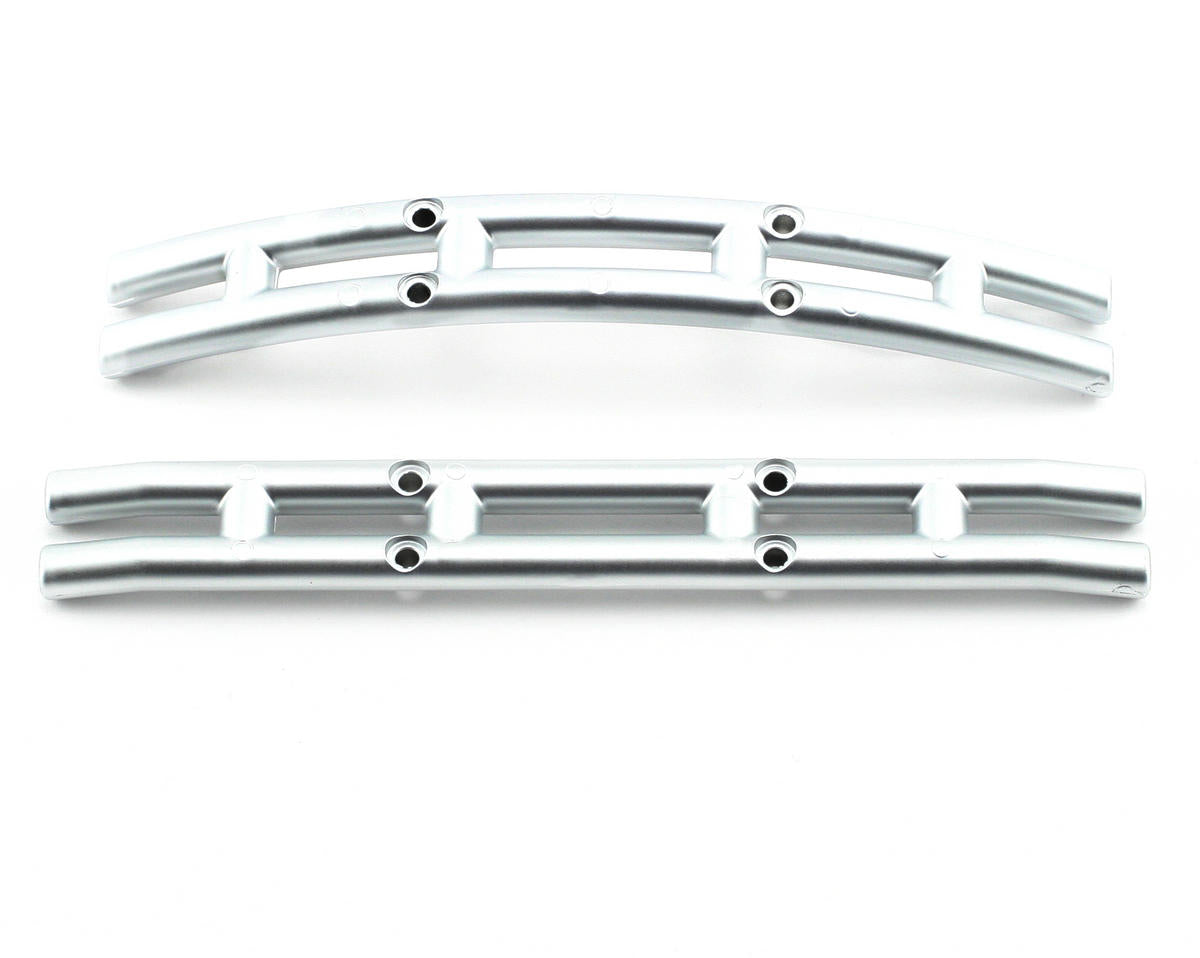 Traxxas 4935 Bumper (Satin) (EMX,TMX.15,2.5.3.3)