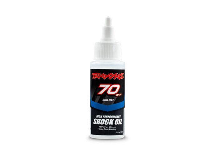 Traxxas 5036 Premium Shock Oil 70wt