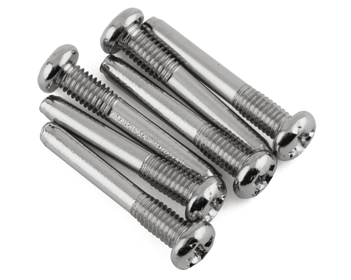 Traxxas 5144 2.5X18mm Screw Pin (6)