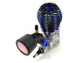 Traxxas 5404 TRX 3.3 Rear Exhaust IPS Shaft, Standard Plug, Slide Carb Engine