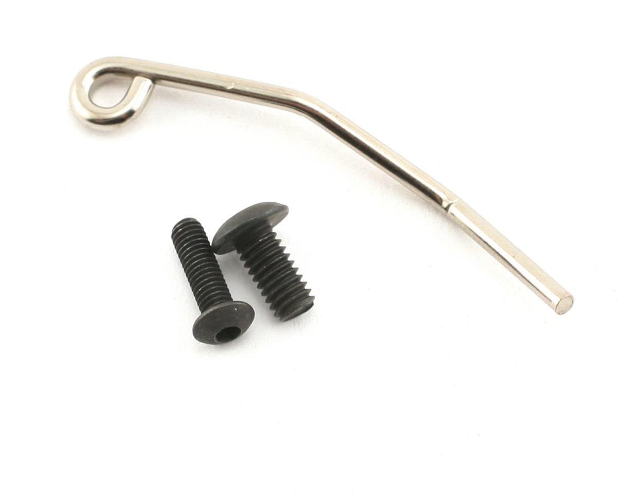 Traxxas 5546 Tuned Pipe Hanger (Jato)