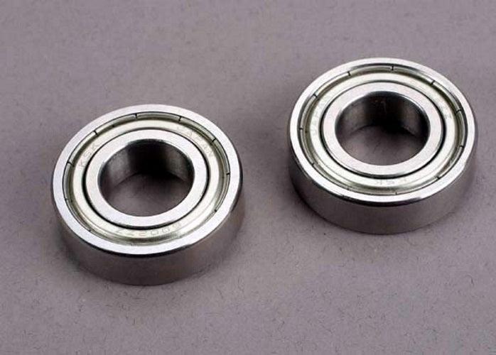 Traxxas 6068 Ball bearings (15x32x9mm) (2)
