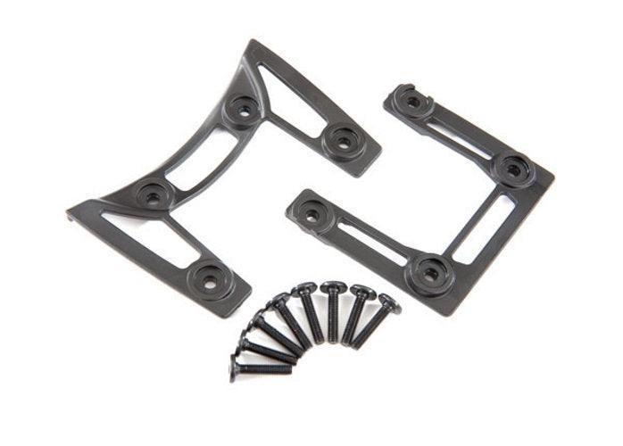 Traxxas 6710 Body Reinforcement Set (For #6717 Body)