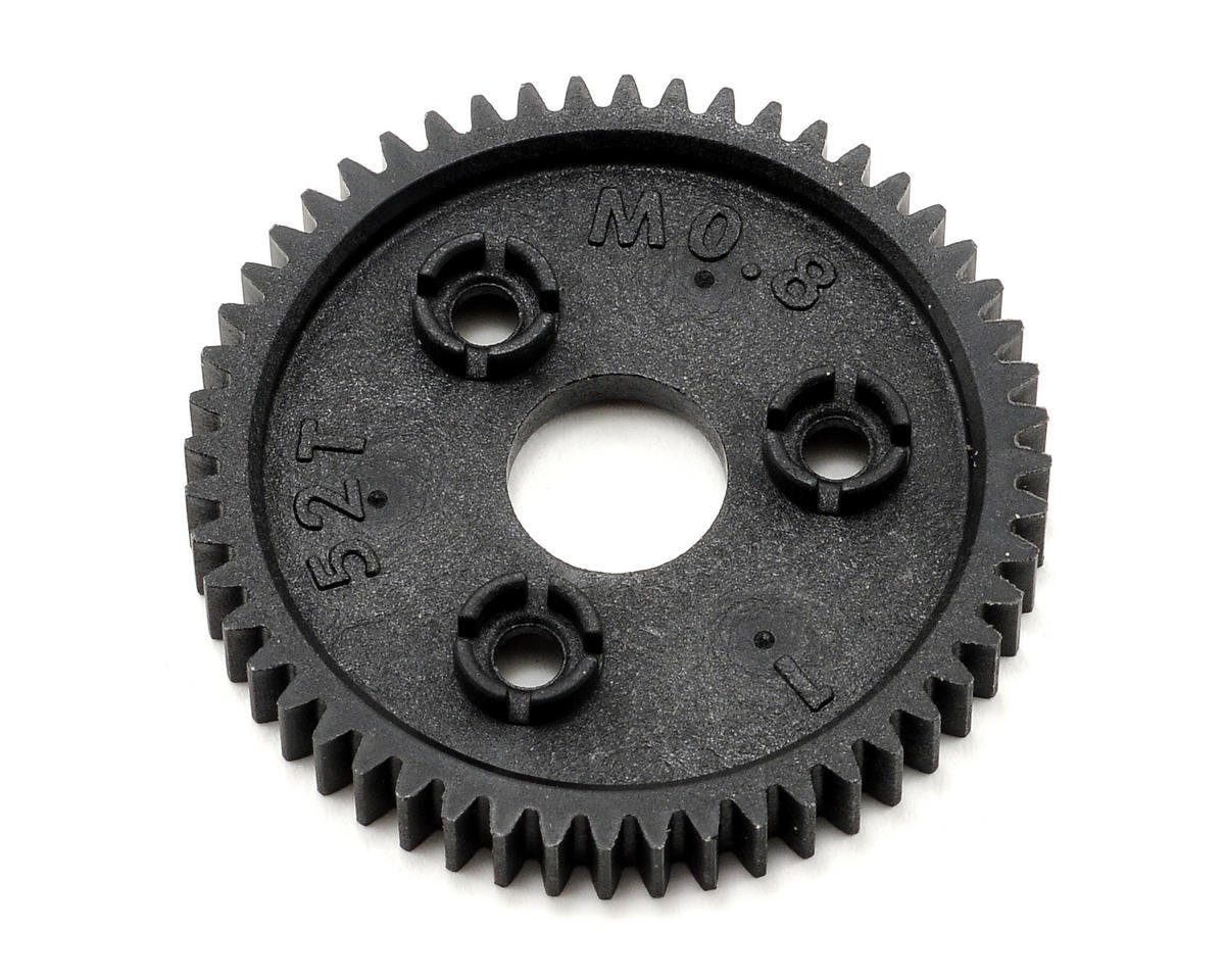 Traxxas 6843 52-Tooth Spur Gear (32-Pitch)