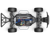 Traxxas 68454-4-RED Slash® 4x4 VX3 1/10 RTR 4WD Brushless Short Course Truck (Red) w/VX3 ESC, TQi™ Sport 2.4GHz Radio & TSM®