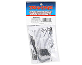 Traxxas 7033X Aluminum Pivot Ball Cap Set w/Tool (Hard-Anodized) (8)