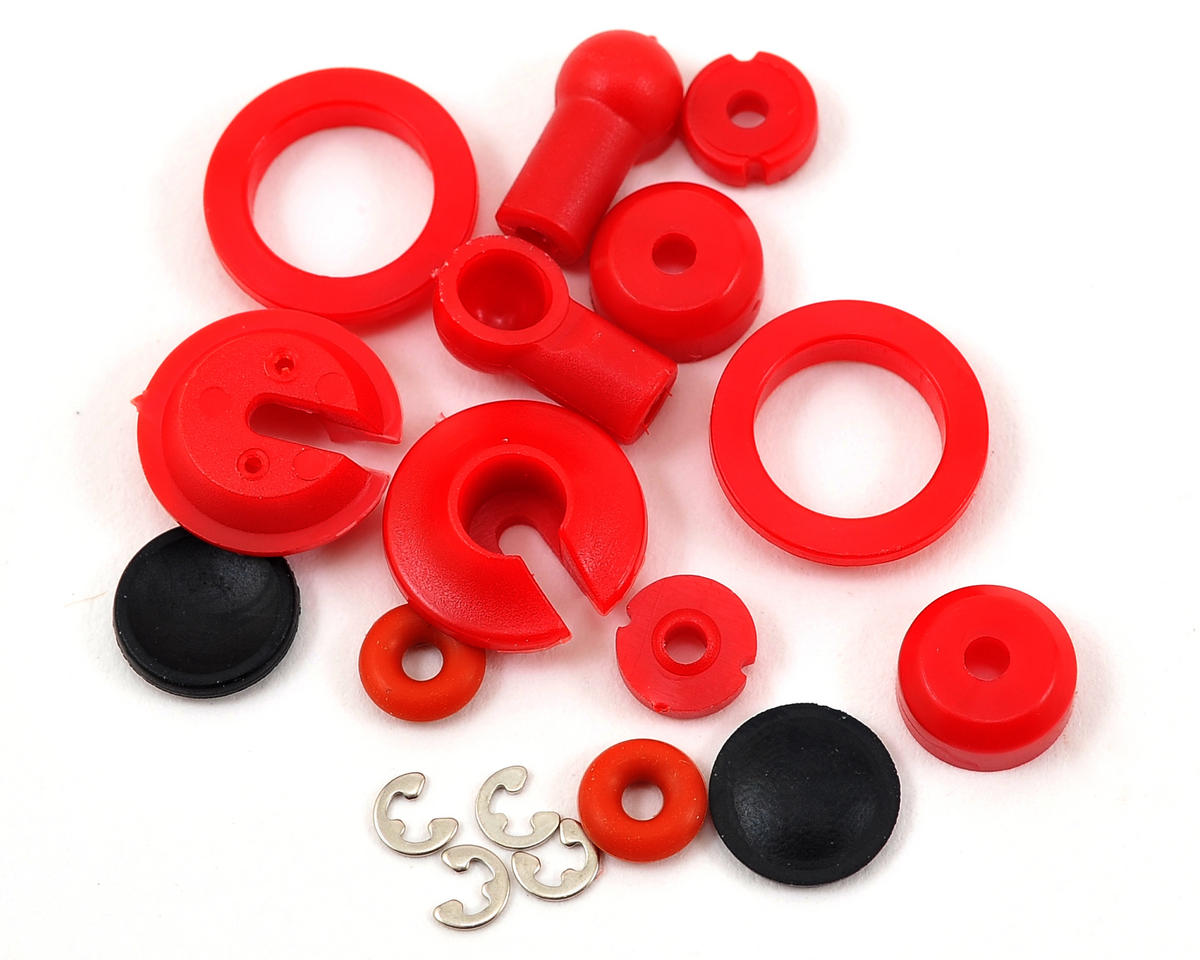 Traxxas 7662 LaTrax Shock Rebuild Kit (2)