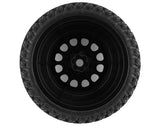 Neumáticos Gravix premontados Traxxas 7872 XRT (negro) (2)