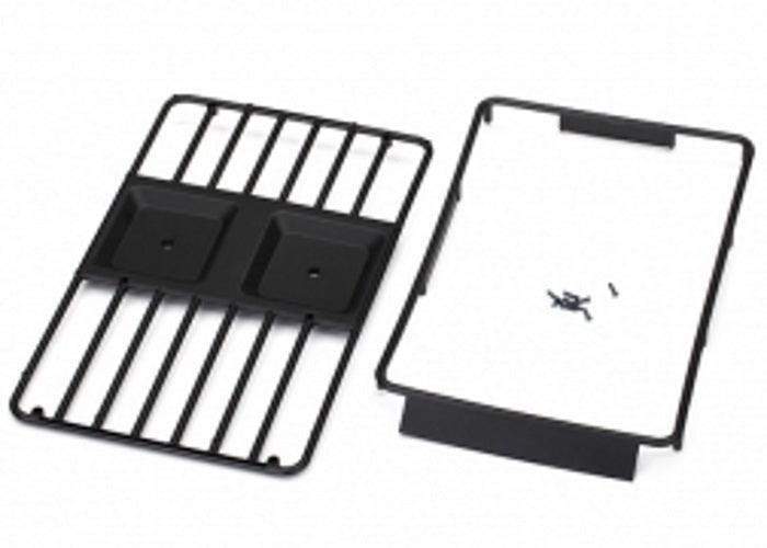 Traxxas 8015 Roof Basket (Requires #8216 ExoCage) For TRX-4 8011 Body