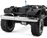 Traxxas 82276-4-RED TRX-4® 1/10 Trail Crawler Truck w/1979 Chevy Blazer Clipless Body (Red) w/TQi 2.4GHz Radio