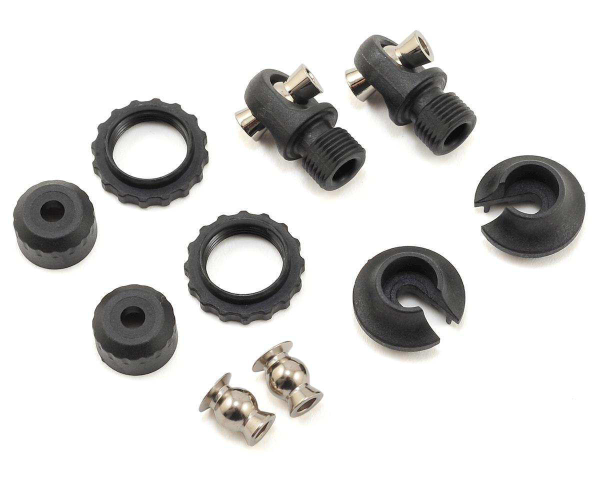 Traxxas 8264 TRX-4 GTS Spring Retainer Set