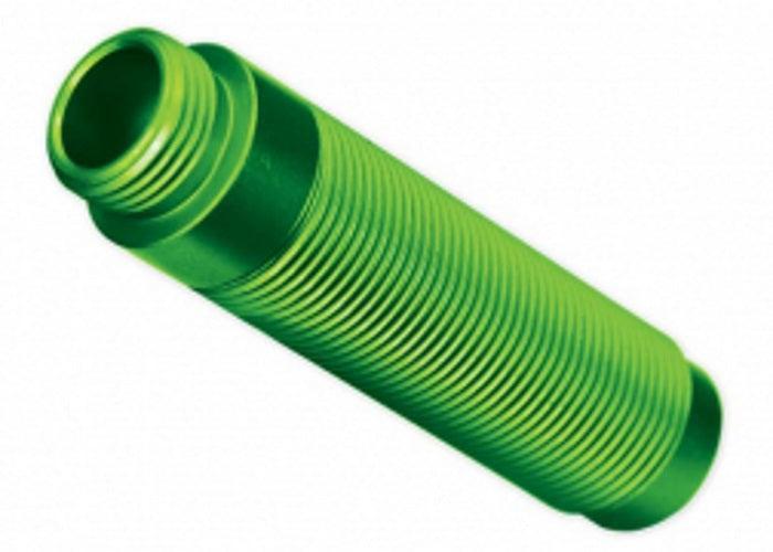 Traxxas 8266G Body GTS Shock Aluminum (Green-Anodized) (1) TRX-4