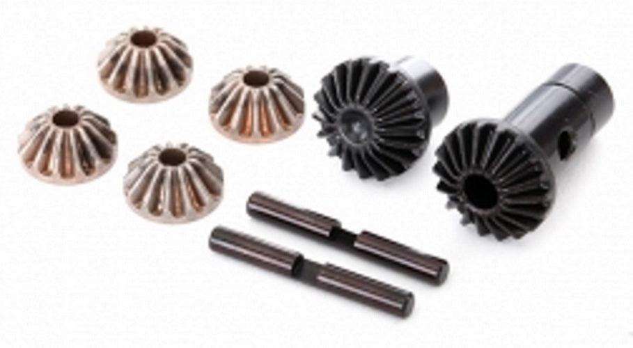 Traxxas 8282 Gear Set Differential (Output) TRX-4