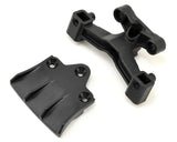 Traxxas 8336 4-Tec 2.0 Ensemble de support de pare-chocs arrière et de carrosserie