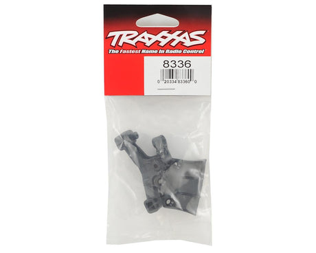 Traxxas 8336 4-Tec 2.0 Ensemble de support de pare-chocs arrière et de carrosserie