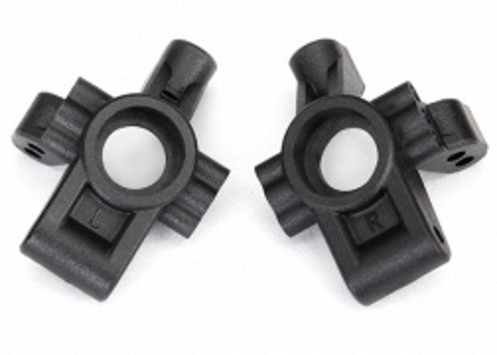 Traxxas 8352 Carriers Stub Axle (Left & Right) 4-Tec 2.0