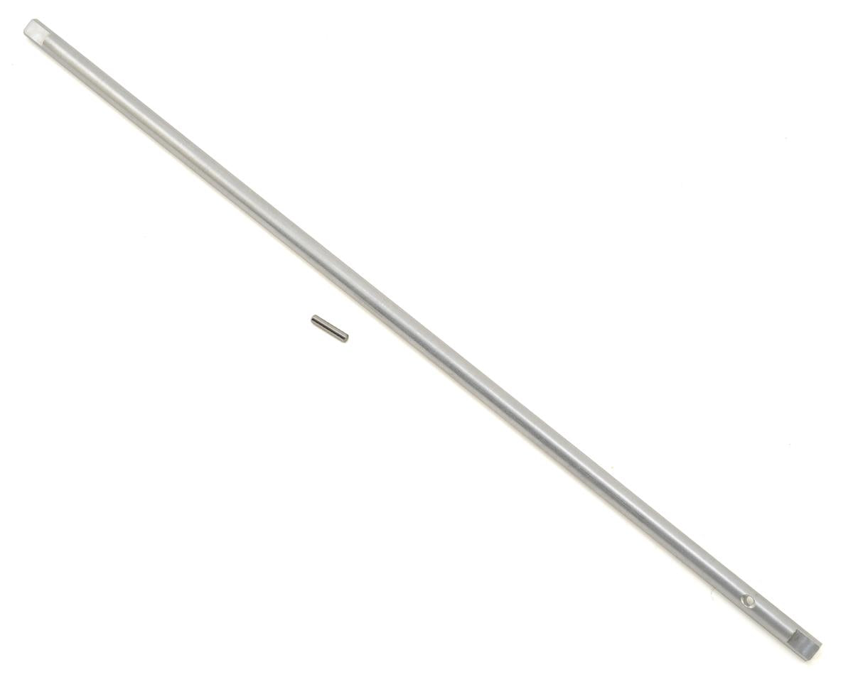 Traxxas 8355 4-Tec 2.0 Aluminum Center Driveshaft