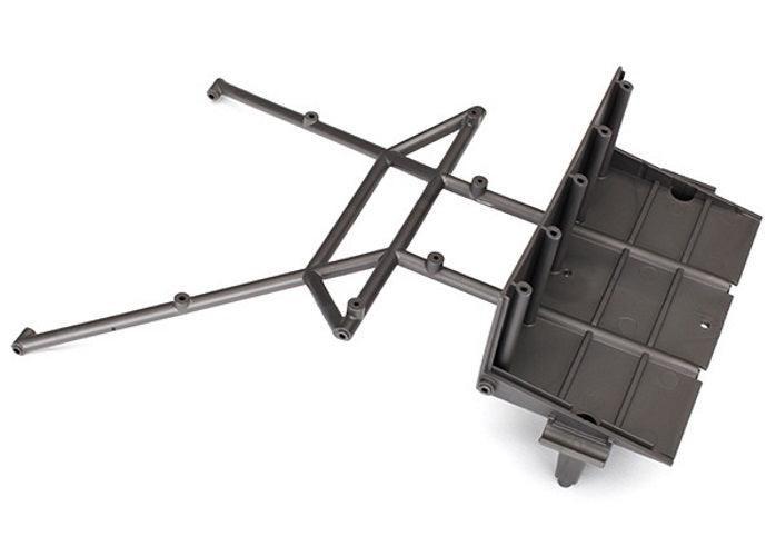 Traxxas 8432 Tube Chassis Center Section Rear Desert Racer