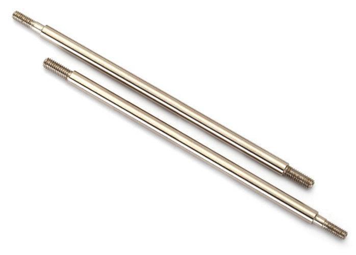 Traxxas 8463 Shock Shaft, 74mm (GTR) (Rear) (2) Desert Racer