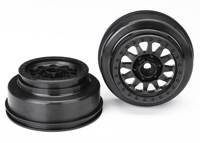 Traxxas 8471 Wheels Method Racing (2) Desert Racer