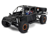 Traxxas 85086-4 Unlimited Desert Racer UDR 6S RTR 4WD Race Truck (Fox) w/LED Lights & TQi 2.4GHz Radio