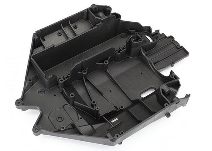 Traxxas 8522 Chassis Desert Racer