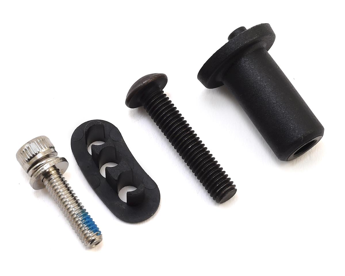 Traxxas 8661 Motor Mount Hinge Post