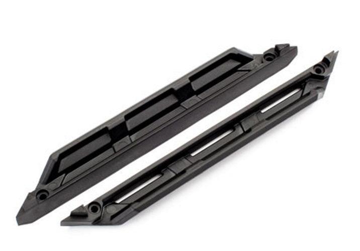 Traxxas 8923 Nerf Bars Chassis (2) Maxx