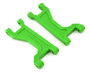 Traxxas 8929 Maxx brazos de suspensión superiores (negro) (2)