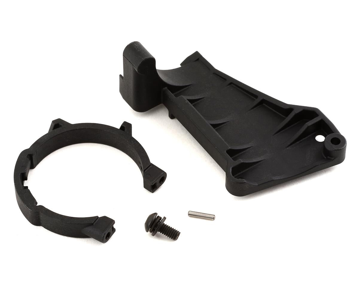 Traxxas 8960X Maxx 6s Motor Mounts (Front & Rear)