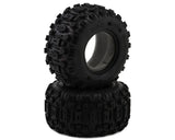 Traxxas 8975 Maxx Belted Sledgehammer 2.8" All-Terrain Tires (2) w/Foam Inserts