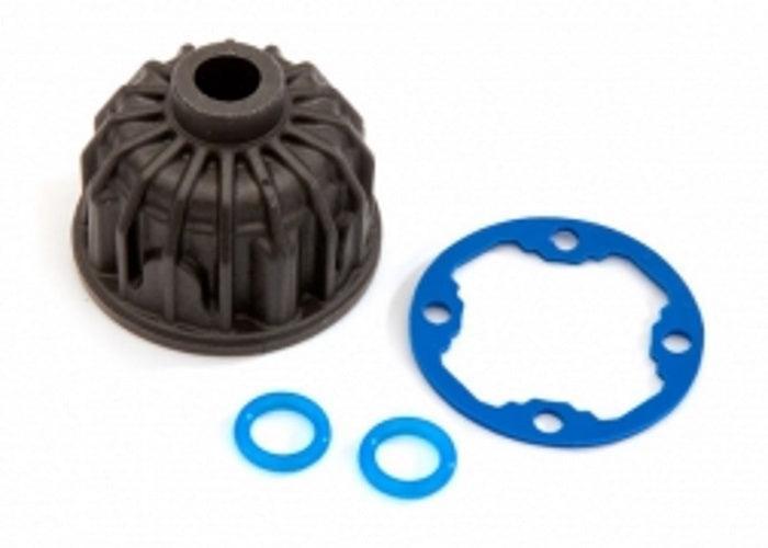 Traxxas TRA8981 Carrier Differential/ X-ring Gasket/ O-Ring / 10x19.5x0.5 TW Maxx
