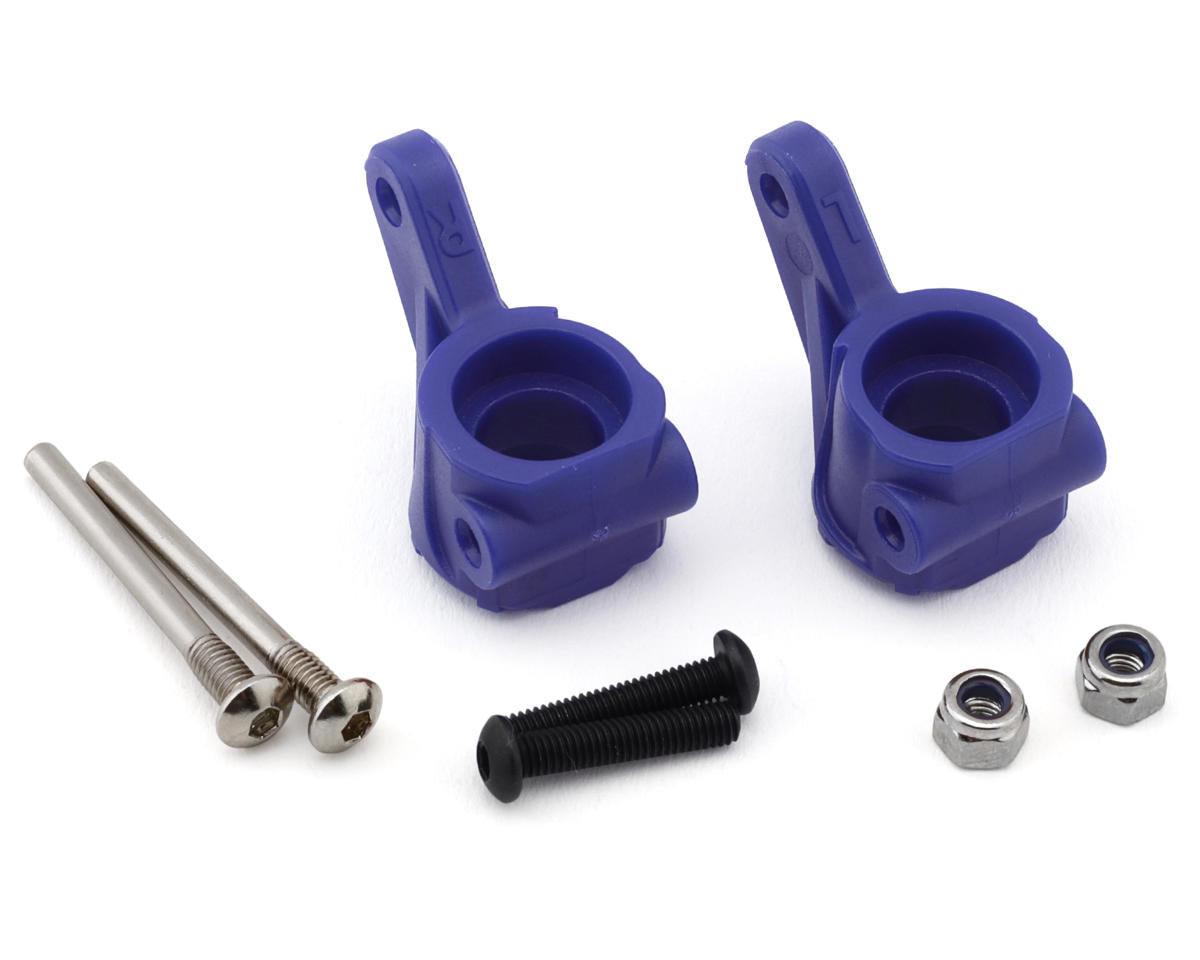 Traxxas 9137 HD Extreme Steering Blocks (2)