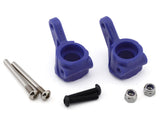 Traxxas 9137 HD Extreme Steering Blocks (2)