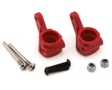Traxxas 9137 HD Extreme Steering Blocks (2)