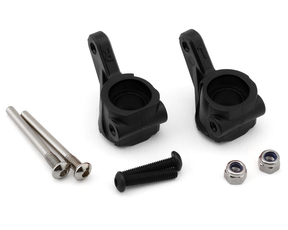 Traxxas 9137 HD Extreme Steering Blocks (2)