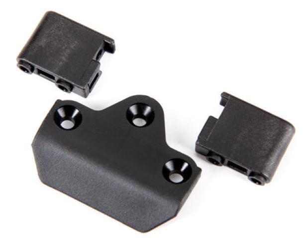 Traxxas Skidplate Front /Servo Mounts Steering Factory Five '33 Factory Five '35