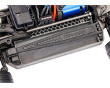 Traxxas 93424-4-BLK 4-Tec® 2.0 Nissan® 240SX 1/10 RTR Electric Brushless 4WD On-Road Car (Black) w/VX3 ESC, TQi™ Sport 2.4GHz Radio & TSM®