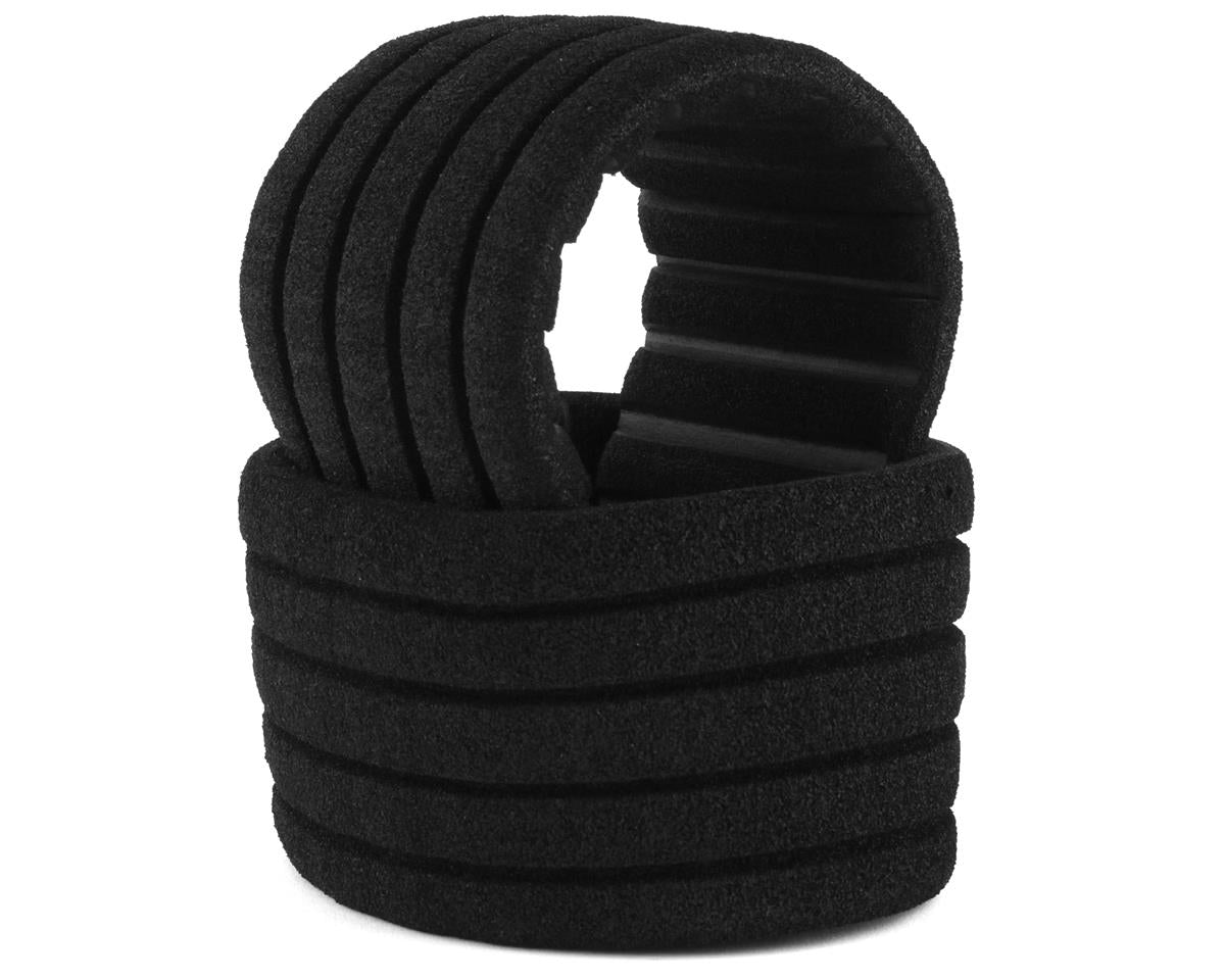 Traxxas 9469X Drag Slash Rear Tire Foam Inserts (2) (+2 Firmness)